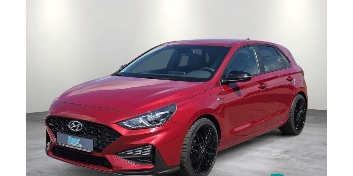 Hyundai i30 40.334 km 22.740 &euro; Mutlangen 73557