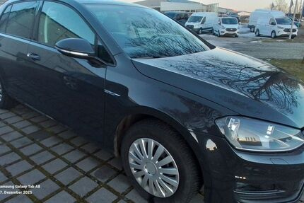 VW Golf 111.760 km 7.400 &euro; Hemau 93155