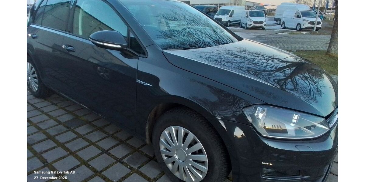 VW Golf 111.760 km 7.400 &euro; Hemau 93155