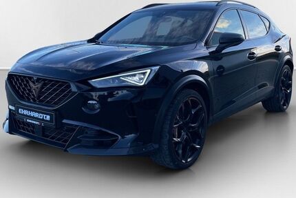 Cupra Formentor 25.500 km 41.990 &euro; Halle 06116