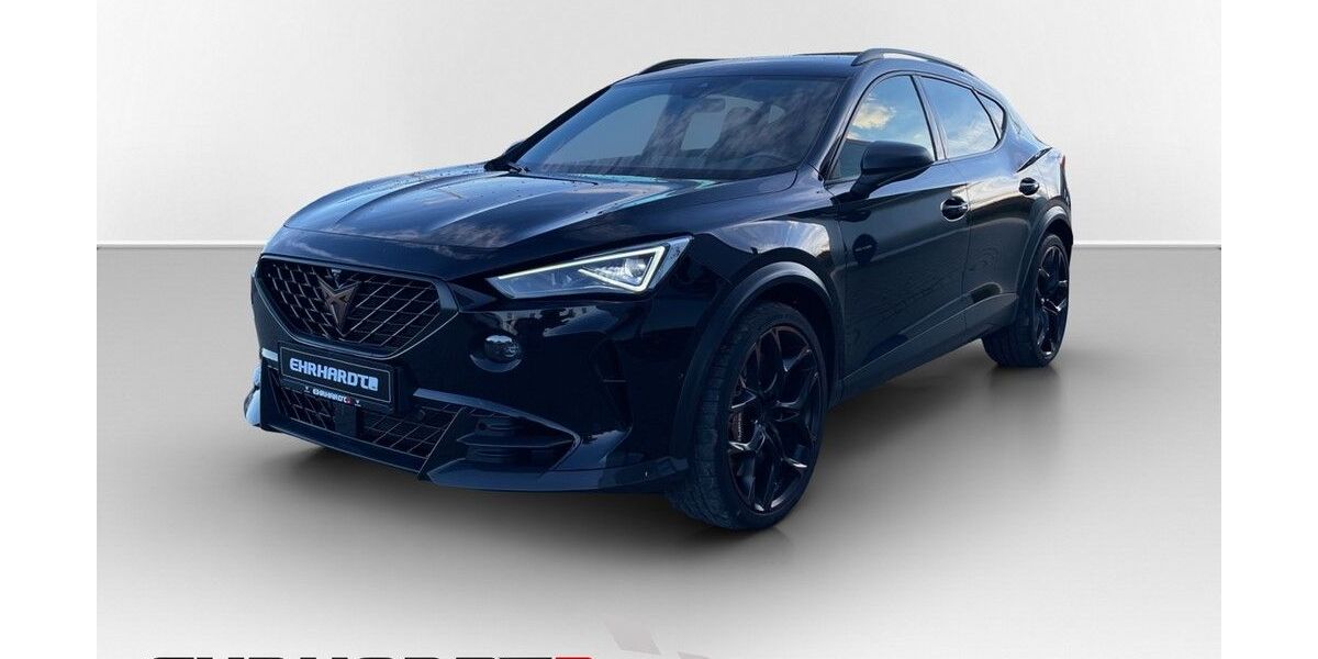 Cupra Formentor 25.500 km 41.990 &euro; Halle 06116