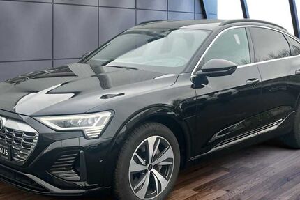 Audi Q8 21.047 km 56.980 &euro; Schweinfurt 97424