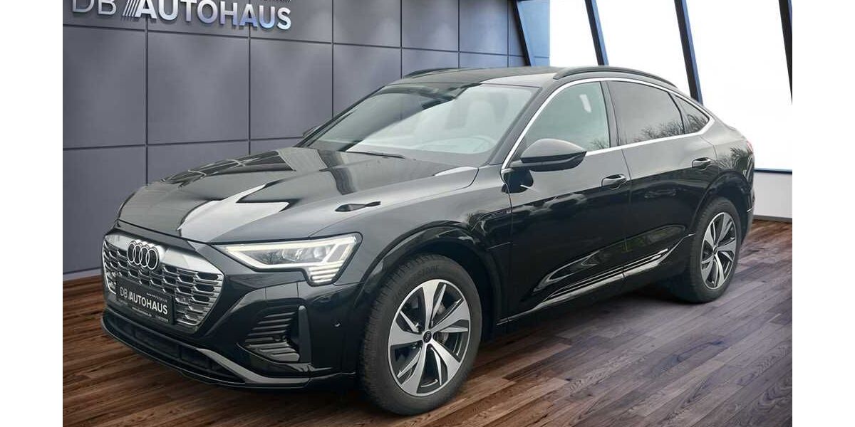Audi Q8 21.047 km 56.980 &euro; Schweinfurt 97424