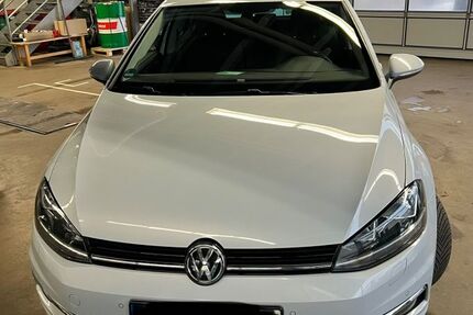 VW Golf 140.000 km 13.900 &euro; Erlangen 91052