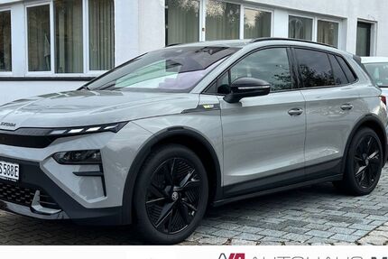 Skoda Elroq 4.500 km 45.740 &euro; Puchheim 82178