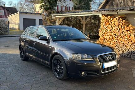 Audi A3 192.000 km 4.000 &euro; Babenhausen 87727