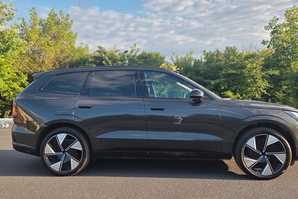 Volvo EX90 11.000 km 90.000 &euro; Jüterbog 14913