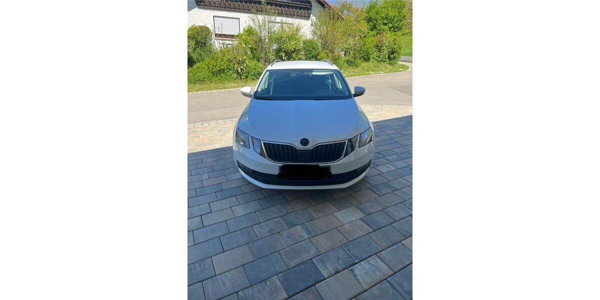 Skoda Octavia 112.550 km 13.299 &euro; Wolfegg 88364