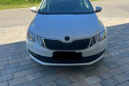 Skoda Octavia 112.550 km 13.500 &euro; Wolfegg 88364
