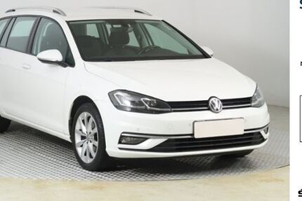 VW Golf 64.725 km 17.449 &euro; Frankenberg,Sachs 09669