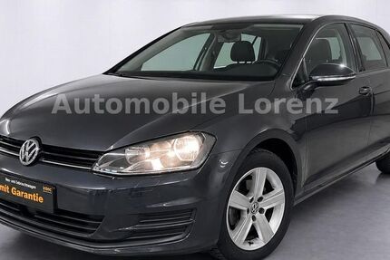 VW Golf 73.355 km 9.990 &euro; Berlin 10369