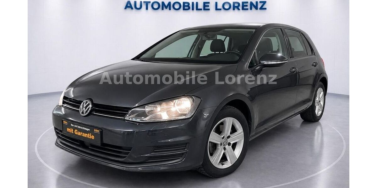 VW Golf 73.355 km 9.990 &euro; Berlin 10369