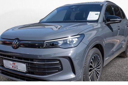 VW Tiguan 25.410 km 37.880 &euro; Brandenburg 14772