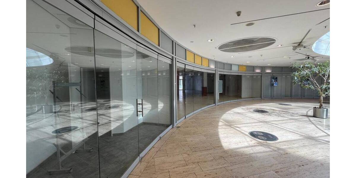 Gewerbeobjekt Chemnitz Zentrum - 6 Zimmer, 4.031&euro; | Angebot:26695859