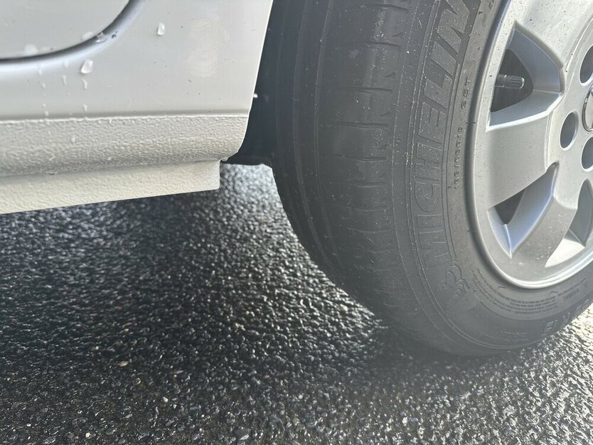 Citan 111 CDI lang Tourer AHK ALU Navi
