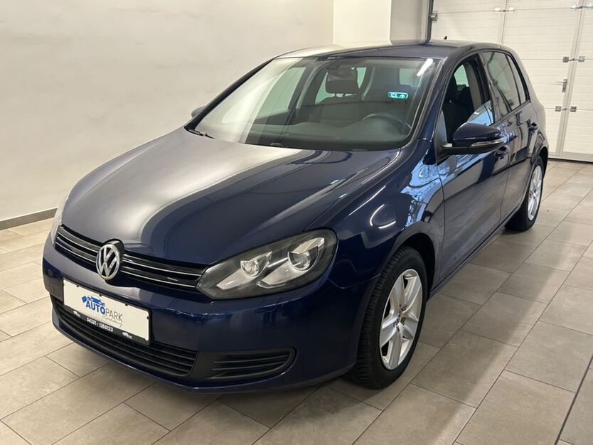 VW Golf 270.899 km 3.980 € Rendsburg 24768