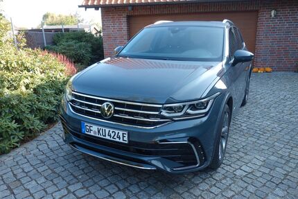VW Tiguan 80.700 km 31.900 € Ummern 29369