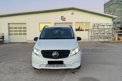 Mercedes-Benz Vito 66.283 km 48.500 &euro; Sondershausen 99706