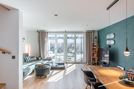 Haus Weitnau - 4 Zimmer, 135 m&sup2;, 709.000&euro; | Angebot:26223161
