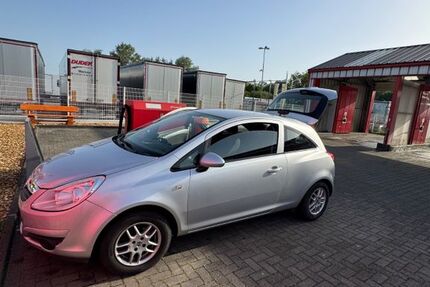 Opel Corsa 147.000 km 1.599 &euro; Werl 59457