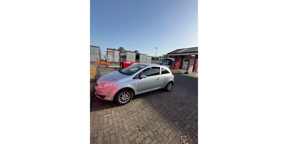 Opel Corsa 147.000 km 1.599 &euro; Werl 59457