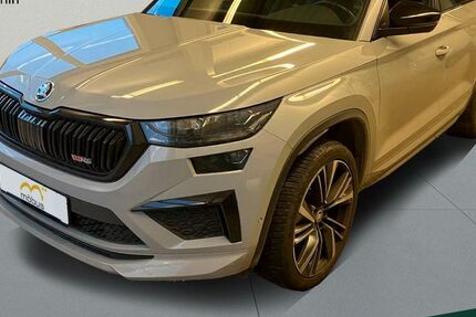 Skoda Kodiaq 30.999 km 46.895 &euro; Berlin 13088