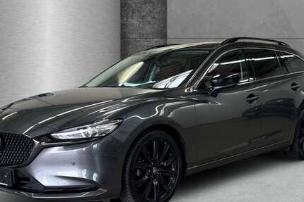 Mazda 6 22.673 km 32.990 &euro; Hamburg 22529