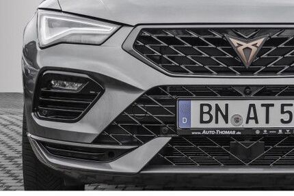 Cupra Ateca 19.500 km 35.789 € Bonn 53227
