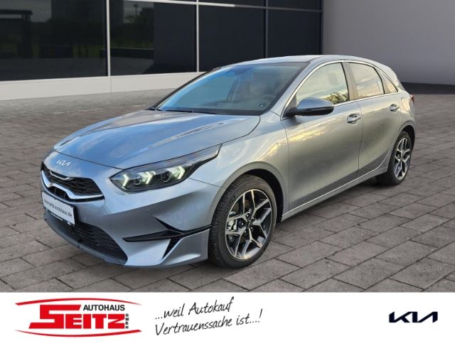 Kia ceed / Ceed 3.200 km 29.370 &euro; Obernburg 63785