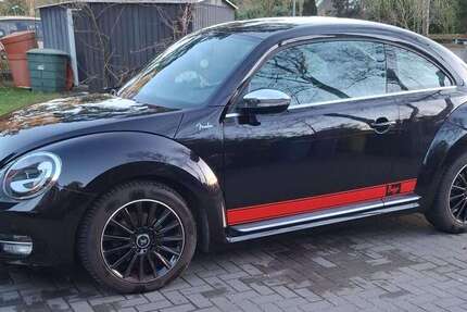VW Beetle 111.200 km 10.500 &euro; Falkensee, Stadt 14612