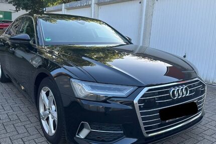 Audi A6 116.000 km 22.900 &euro; Essen 45276