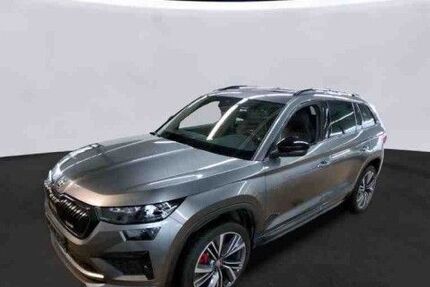 Skoda Kodiaq 35.900 km 38.980 &euro; Balingen 72336