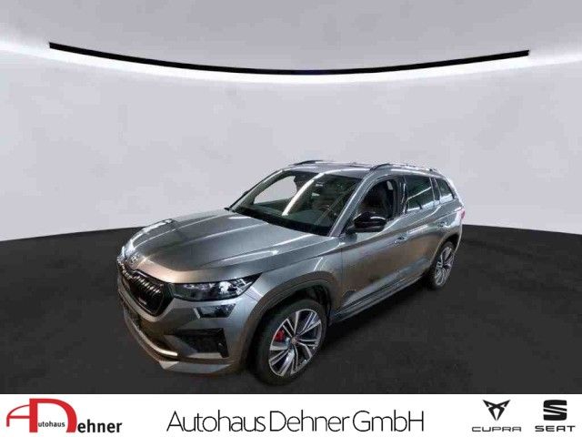 Skoda Kodiaq 35.900 km 38.980 &euro; Balingen 72336