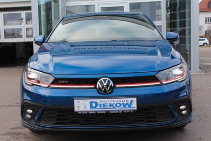 VW Polo 40.800 km 22.222 &euro; Ingolstadt 85055