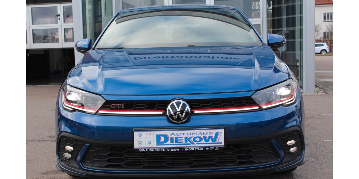 VW Polo 40.800 km 22.222 &euro; Ingolstadt 85055