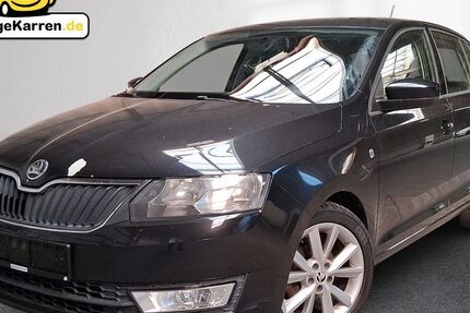 Skoda Rapid 90.300 km 9.000 &euro; Hörstel 48477