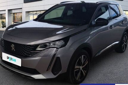 Peugeot 3008 29.300 km 22.930 &euro; Leipzig 04129