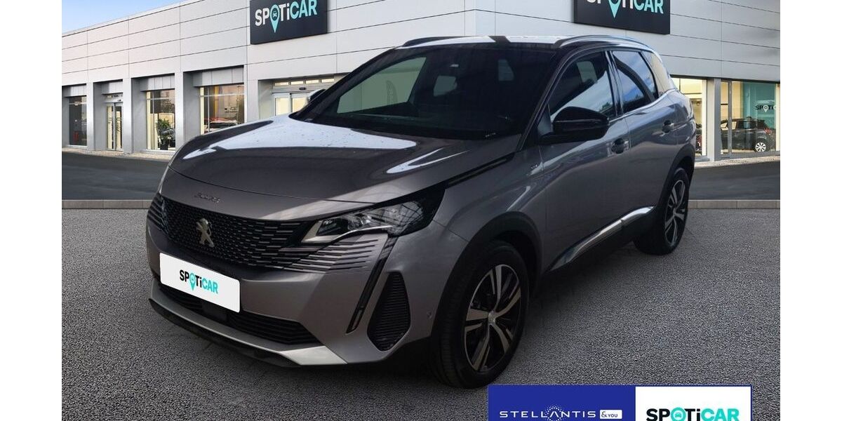 Peugeot 3008 29.300 km 22.930 &euro; Leipzig 04129