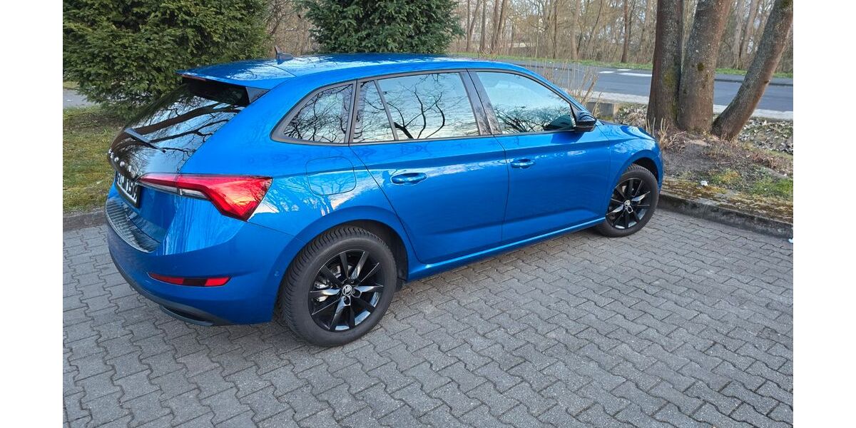 Skoda Scala 79.000 km 14.999 &euro; Edermünde 34295