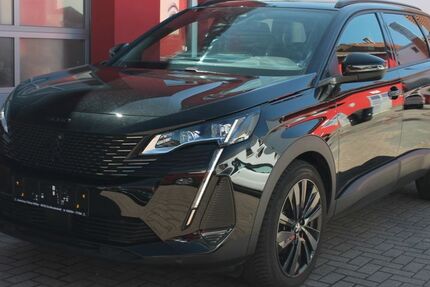 Peugeot 5008 15.724 km 26.990 &euro; Großrudestedt 99195