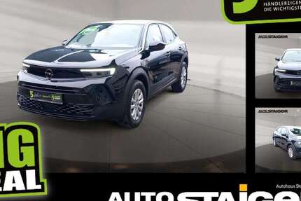 Opel Mokka 24.121 km 17.990 &euro; Stuttgart 70435