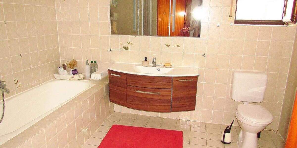 Etagenwohnung Limburg Offheim - 4 Zimmer, 235.000&euro; | Angebot:25865578