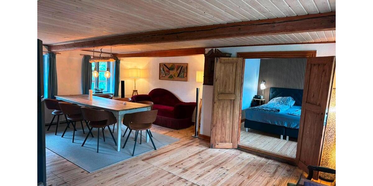 Einfamilienhaus Klanxbüll - 5 Zimmer, 156 m&sup2;, 199.000&euro; | Angebot:27113511