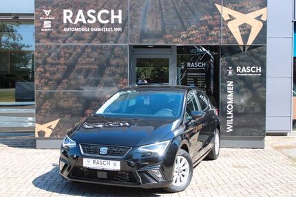 Seat Ibiza 13.531 km 16.990 &euro; Cloppenburg 49661