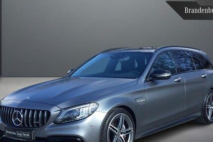 Mercedes-Benz C 63 AMG 52.787 km 56.970 &euro; Erkner 15537