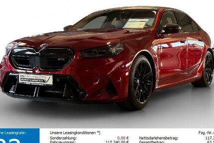 BMW M5 24.975 km 115.990 &euro; Lauda-Königshofen 97922