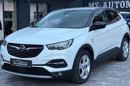 Opel Grandland (X)