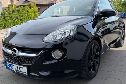 Opel Adam 159.000 km 5.650 &euro; Rheda-Wiedenbrück 33378