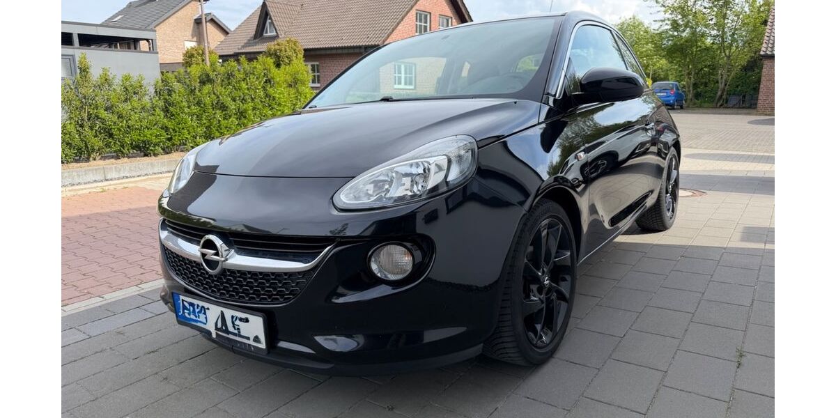 Opel Adam 159.000 km 5.650 &euro; Rheda-Wiedenbrück 33378