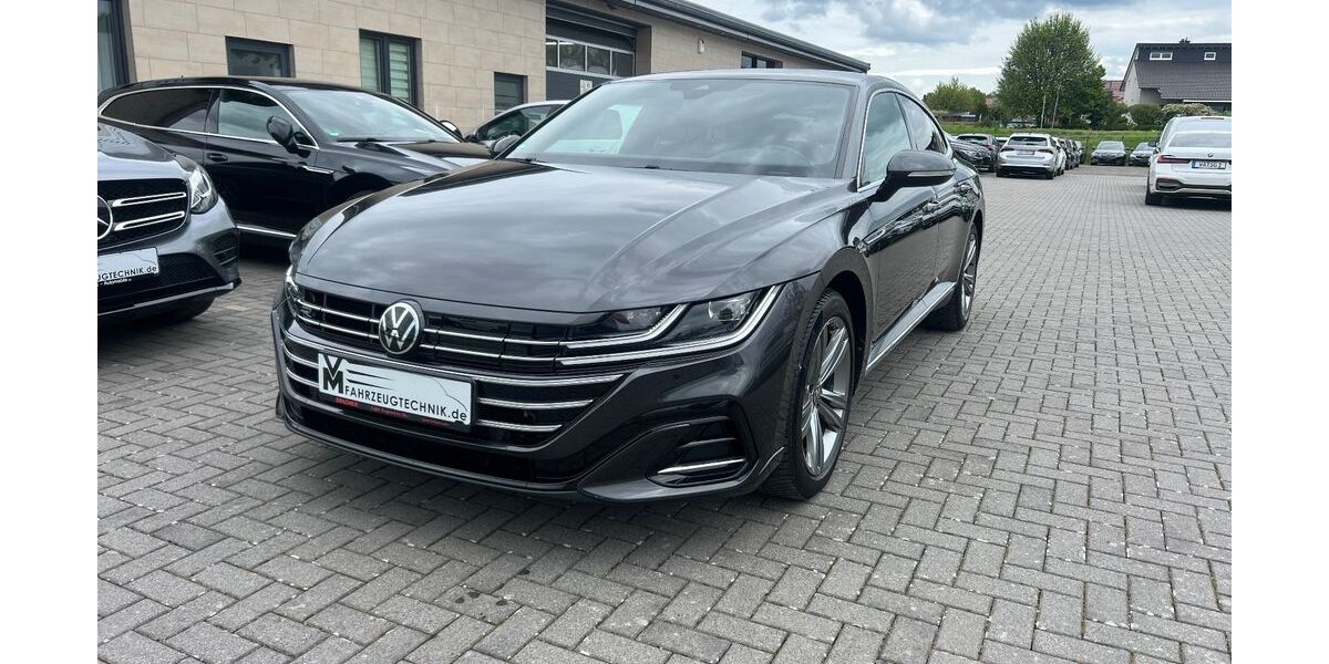 VW Arteon 138.700 km 22.700 &euro; Volkmarsen 34471
